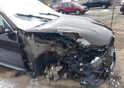 2019 BMW X3 xDrive30I z USA, uszkodzony, nr VIN 5UXTR9C58KLD95434